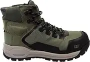 Caterpillar Men's Propulsion Composite Toe Comfortable Work Boot