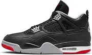 [Nike] Jordan Retro 4 SE GS Boys Shoes