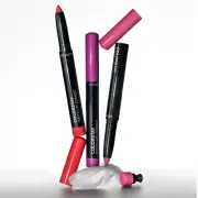 Revlon Colorstay Matte Lite Lip Crayon Smudge Proof Lipstick Long-Wearing