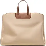 [HAMKVBPR] Laptop Bag for Women Women Crossbody Briefcase Women Work Bag Ladies Briefcase Bag