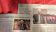 OBITUARY BOB BARKER 1923 - 2023 PRICE IS RIGHT ANIMAL ACTIVIST GAME SHOW HOST