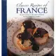 Classic Recipes of France: Traditional Food and Cooking in 25 Authentic Dishes