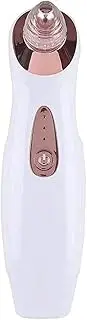Blackhead Removal Pore Vacuum, Cold Compress, Acne Comedone Whitehead Remover, Blackhead Remover Vacuum for Pores, Blackhead Vacuum Women & Men