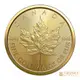 【TRUNEY貴金屬】2022加拿大楓葉金幣1/2盎司/英國女王紀念幣 / 約 4.147台錢