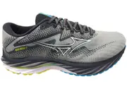 Mizuno Mens Wave Rider 27 Comfortable Running Shoes