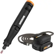 WORX WX739L MAKERX Rotary Tool Kit