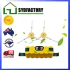 Battery brushes For iRobot Roomba 500 3.5Ah Ni-MH HeavyDuty 510 530 580 630 700