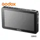 河馬屋 GODOX GM6S 4K HDMI 5.5吋 觸摸監視螢幕