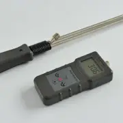 TOKY MS-G Digital Portable Grain Moisture Meter For Corn,Wheat,Rice,Bean,Wheat #