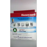 在飛比找蝦皮購物優惠-[原廠] Honeywell HRF-AP1 除臭濾網 38