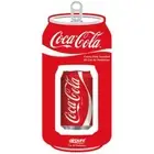 Coca-Cola 3D Can Scented Car Air Freshener