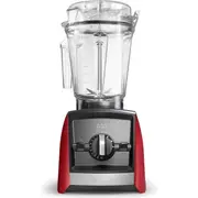 Vitamix Ascent 2500i Series Smart Blender - Red