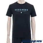 SKECHERS 男短袖衣 (P222M044-0018)