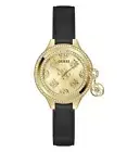 Guess Women Watch CHARMED GW0684L3 Leather