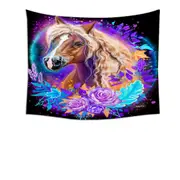 Animals Art Horse Spirit Tapestry