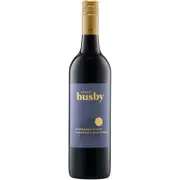 James Busby Cabernet Sauvignon 750mL