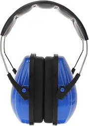 GETAJGHSD Noise Cancelling Ear Protection Headphones for Adults Comfortable Ear Muffs for Travel and Urban Noise Reduction Design