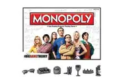 The Big Bang Theory Monopoly