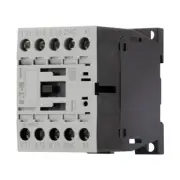 Eaton Moeller series DILM contactor 3P 380V 400V 5.5kW DILM12-01(24VDC) 276880