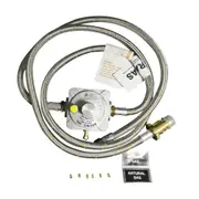 BeefEater Gas conversion kit NG for Signature 3000S with hose and injector - 900404034