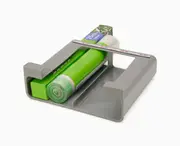 CupboardStore™ Film, Foil & Bag Organiser | Joseph Joseph AU