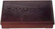 Echizen Lacquerware [A] New Shaku 3 inch Long Hand Grain Shokado Tame, Japanese Tableware, Ryokan, Restaurant, Commercial Use