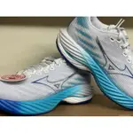 「SPORT👟」 MIZUNO WAVE RIDER 28 4E SW J1GD240621 女 慢跑鞋