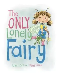 在飛比找博客來優惠-Leah the Only Lonely Fairy