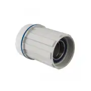 Campagnolo Freehub Body for /SRAM 9/10/11/12-Speed Cassettes, OS Axle