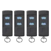 Garage Door Opener Remote Control Trans.mitter Replacement for HORMANN HSE2-868