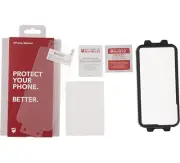 New ZAGG Invisible Shield Screen Protector iPhone 14/13/13 Pro Glass Elite