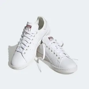 ADIDAS 休閒鞋 運動鞋 STAN SMITH W 女 HQ4252 白色