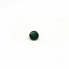 Natural Tsavorite Garnet Round Cut Loose Gemstone 5.5 MM 0.85 CT