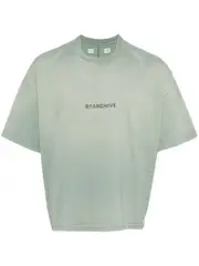 [B1ARCHIVE] Short Sleeve Crewneck Tee Shirt