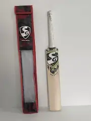 Sg Liam Xtreme English Willow Cricket Bat SH Grade 2
