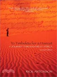 在飛比找三民網路書店優惠-To Timbuktu for a Haircut ― A 