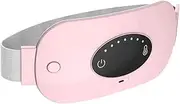 Heating Pad for Menstrual Cramps Relief Portable and Skin Friendly for Womens the Go Period Relief