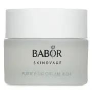 Babor Skinovage Purifying Cream Rich 50ml/1.69oz