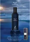 Blue De Chance All Over Perfume Spray By Maison Alhambra 150 MLNew Lattafa