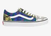 Boys Sneakers & Athletic Shoes Vans Kids Old Skool Shoe Toddler/Children Sz 3