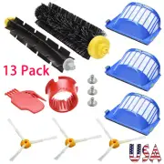For iRobot Roomba 600 Series Replacement Brush and Filters Replenishment Kit