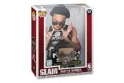 NBA: Slam Scottie Barnes Pop! Cover
