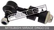 Front Stabilizer Link / Sway Bar Link For Mitsubishi Mirage Dingo Cq (1998-2002) (for: Mitsubishi)