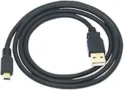 [Boda] Oregon 650t Cord Charger Cable Compatible for Garmin Oregon 400c 400i 400t 450 550 550t 600 600t 650 650t 700 750 750t Handheld GPS Navigator,Quest2,Dash Cam 30 35 Charging Power Cable