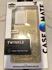 Case-Mate Twinkle Ombre Case for Samsung Galaxy Note20 Ultra 5G
