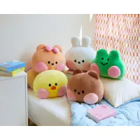 在飛比找蝦皮購物優惠-正版 LINE FRIENDS MININI SELINI 