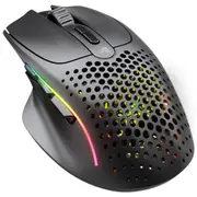 Glorious Model I 2 Wireless Gaming Mouse Black