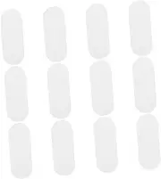 Healeved 12pcs Ear Correction Stickers Vertical Ear Tape Peva Material Easy to Use