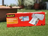 在飛比找蝦皮購物優惠-[超級賣場]含稅 3M 全新 盒裝 原廠 Scotch A4