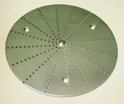 BLADE ASSEMBLY PN# 68202 for Santos 68 Juice Extractor